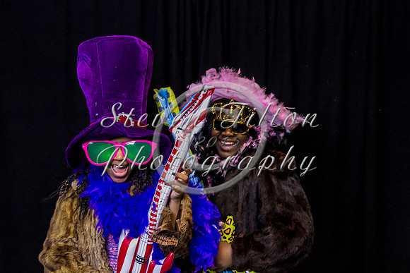 WFHS Spring Fling 2015