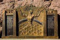 Hoover Dam Panoramic