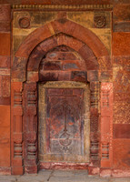 Humayun's Tomb
