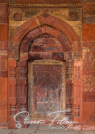 Humayun's Tomb