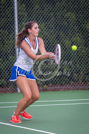 WFHS Tennis