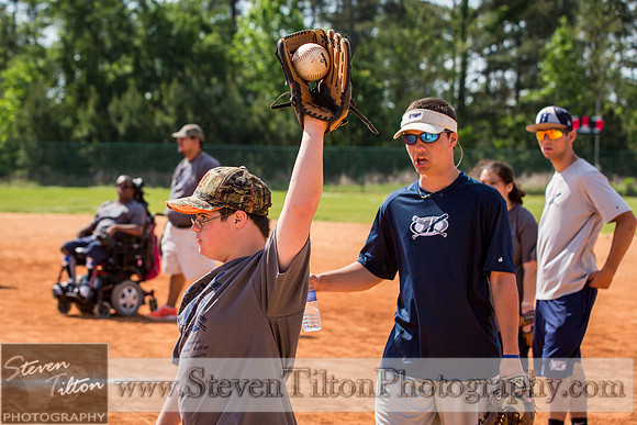 7th Annual Field of Dreams