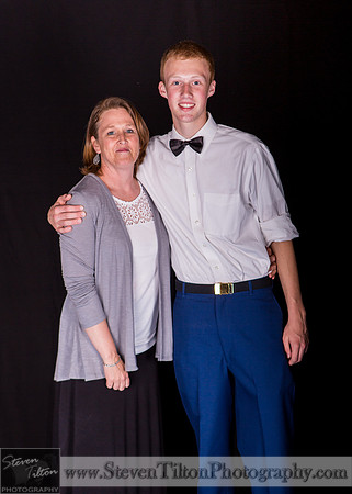 WFHS 2014 Military Ball