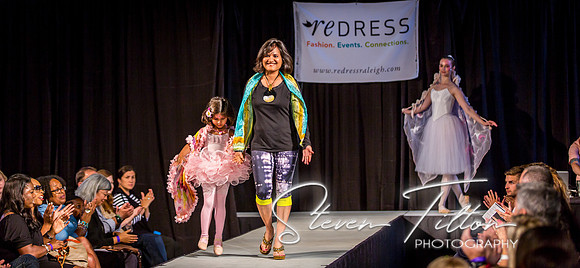 Redress Raleigh