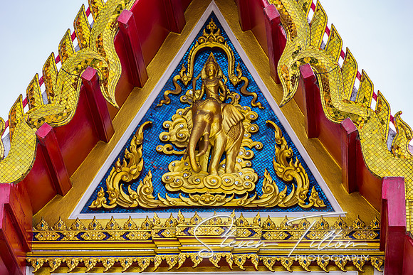 A Visit to Thailand