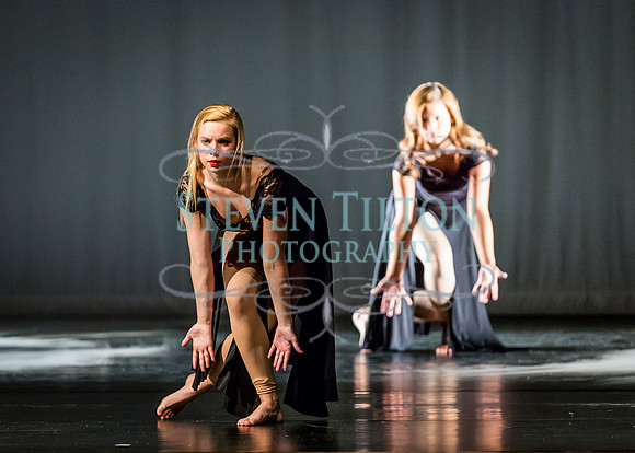 WFHS Dance Recital