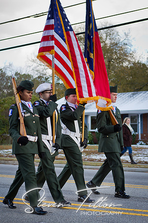 Christmas Parade