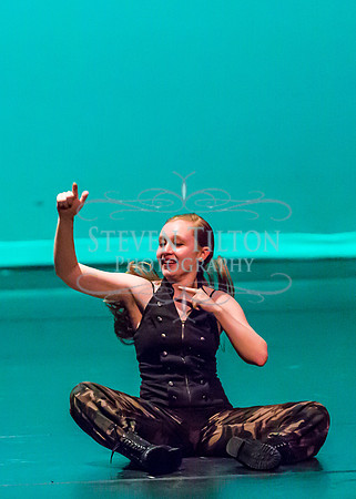 Destiny Dance - A Summer Gala