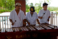 Isla Roatán, Honduras