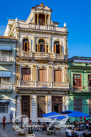 Historic Havana Cuba