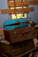 Abandoned Henderson Home