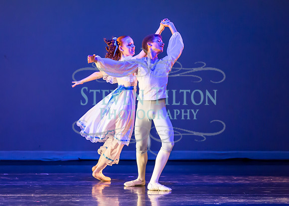 DDI - A Winter Gala