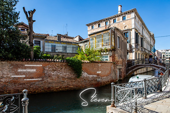 Venice Sights