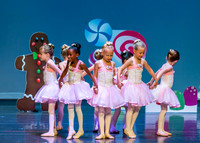 Destiny Dance Institute - Sweet Treats II