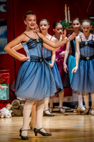 NC Conservatory Nutcracker