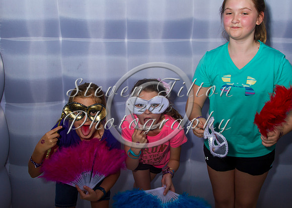 Powhatan Palooza