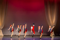 Destiny Winter Gala 2013