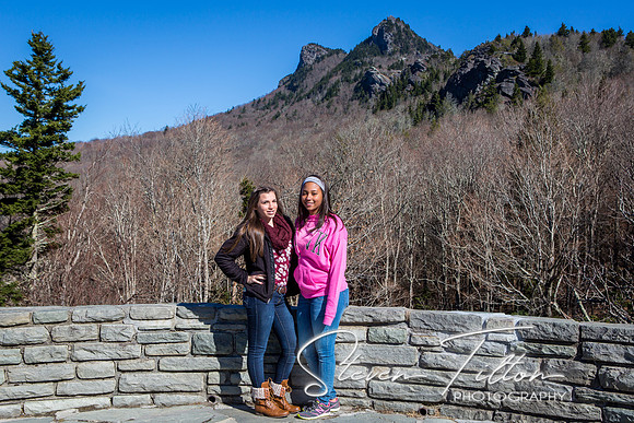Mountain Trip