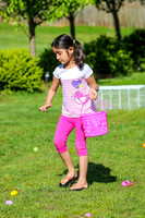 Easter Egg Hunt