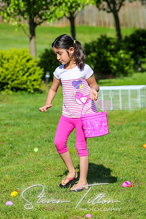 Easter Egg Hunt