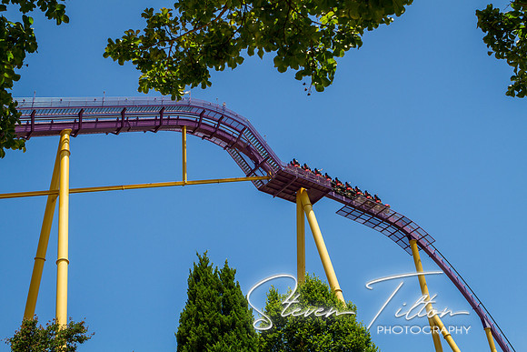 Busch Gardens Williamsburg