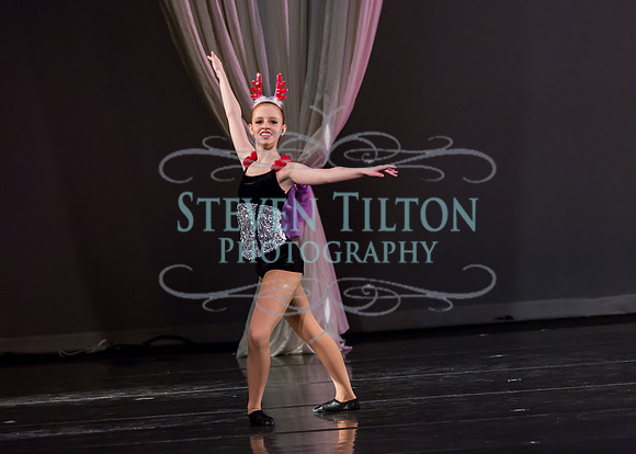 DDI - A Winter Gala