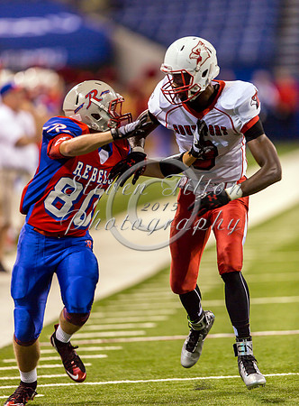 Horseshoe Classic 2015
