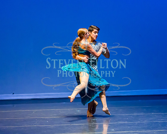 Destiny Dance - A Summer Gala