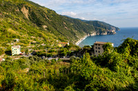 Corniglia, Italy