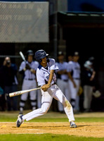 Enloe @ Heritage Varsity Baseball