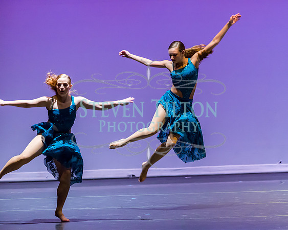 Destiny Dance - A Summer Gala