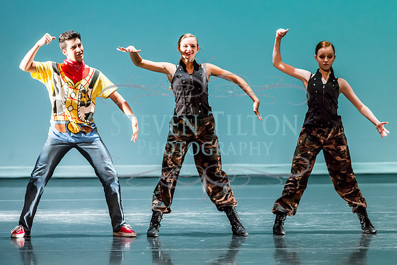 Destiny Dance - A Summer Gala