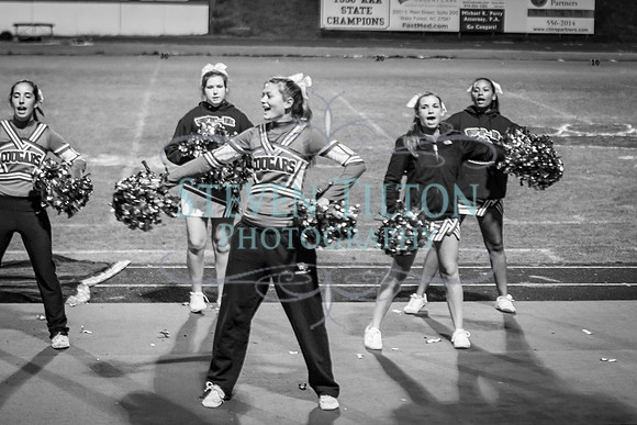 WFHS JV Football