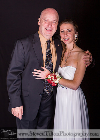 WFHS 2014 Military Ball