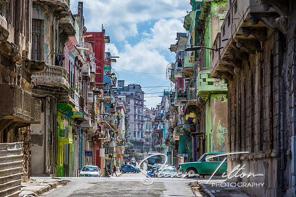Historic Havana Cuba