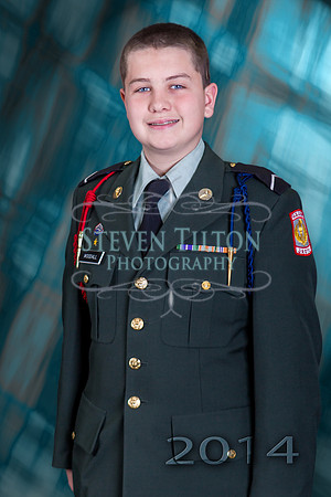 WFHS JROTC 2013-14