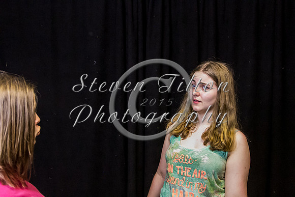 WFHS Spring Fling 2015
