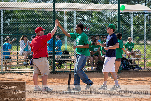 7th Annual Field of Dreams