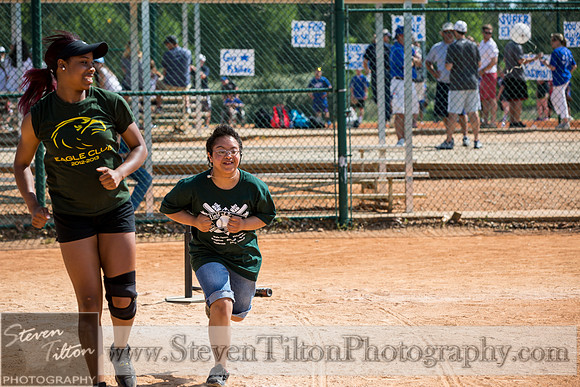 7th Annual Field of Dreams
