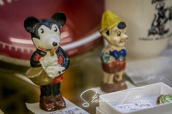 Antique Shop