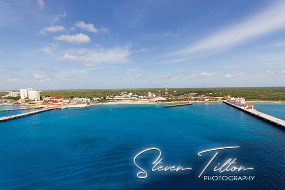 Cozumel Mexico