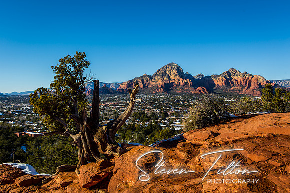 Sedona, AZ