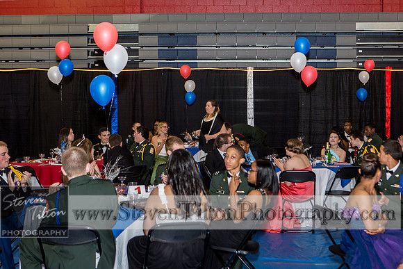 2013 JROTC Military Ball