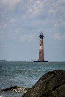 Morris Island, SC