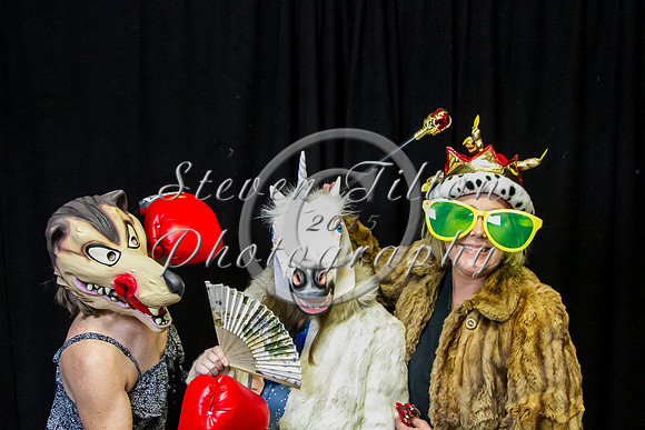 WFHS Spring Fling 2015