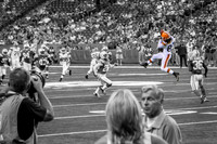Colts vs Browns at home