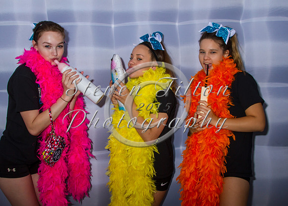 Powhatan Palooza