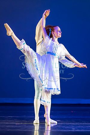 DDI - A Winter Gala