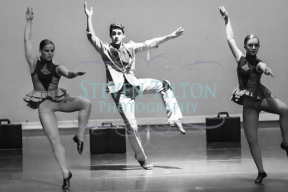 Destiny Dance - A Summer Gala