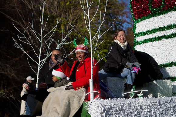 Christmas Parade